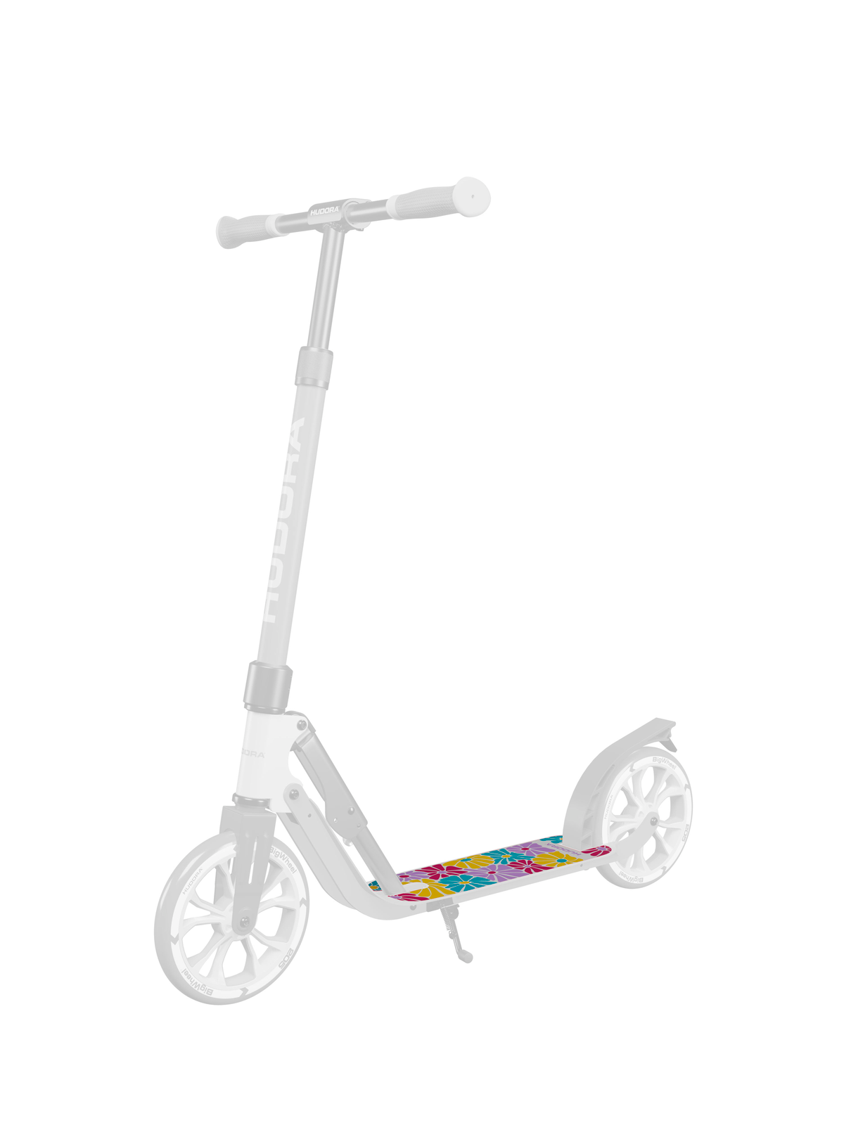 1 Griptape zu BigWheel 205 ADV