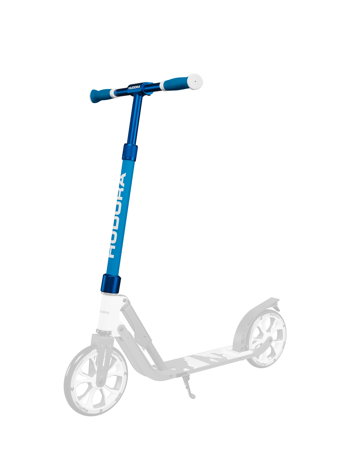 1 Lenker komplett zu BigWheel 205 ADV