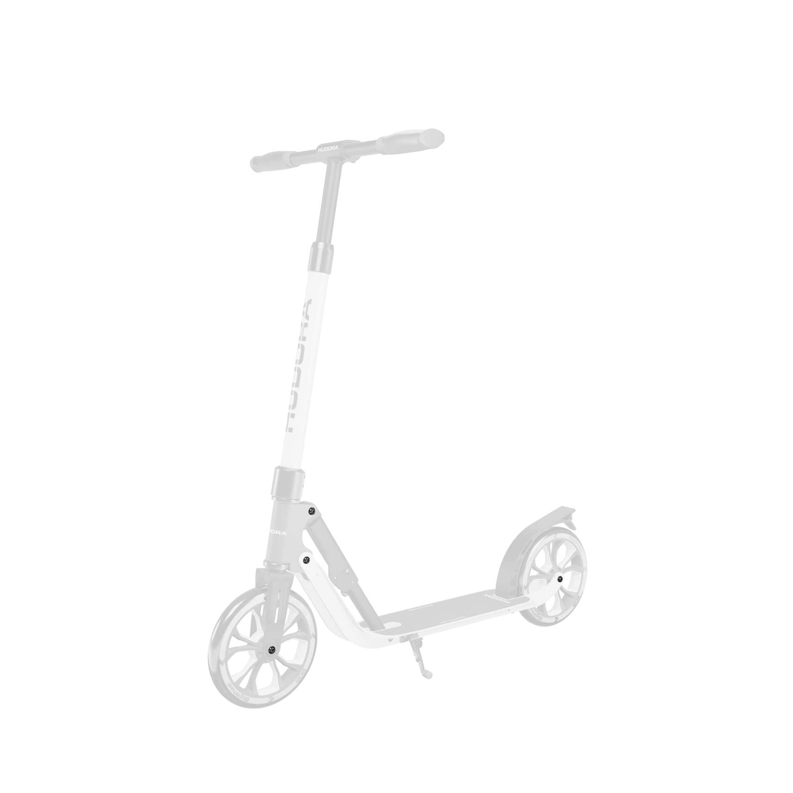 1 Schraubenset komplett HUDORA BigWheel® Advanced Junior