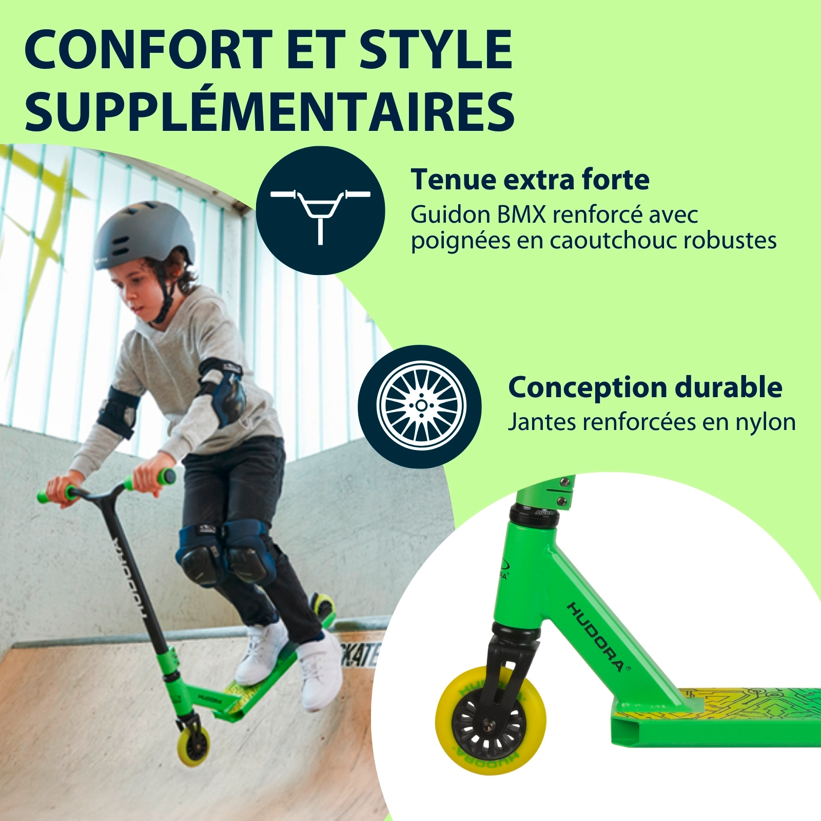 Stunt Scooter Kids, image 4 from 7