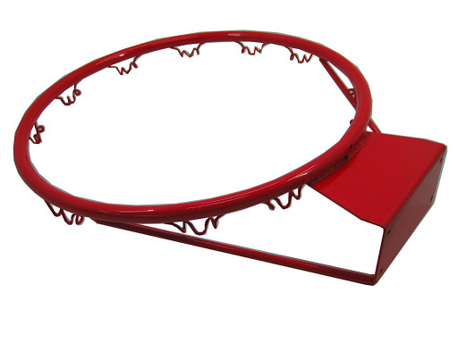 1 Korbring für Basketballständer All Stars
