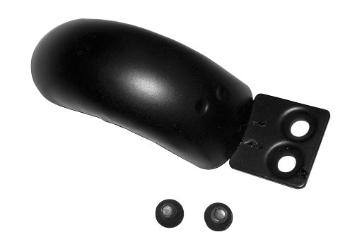 1 Bremsblech für Kinderroller Girl / Boy