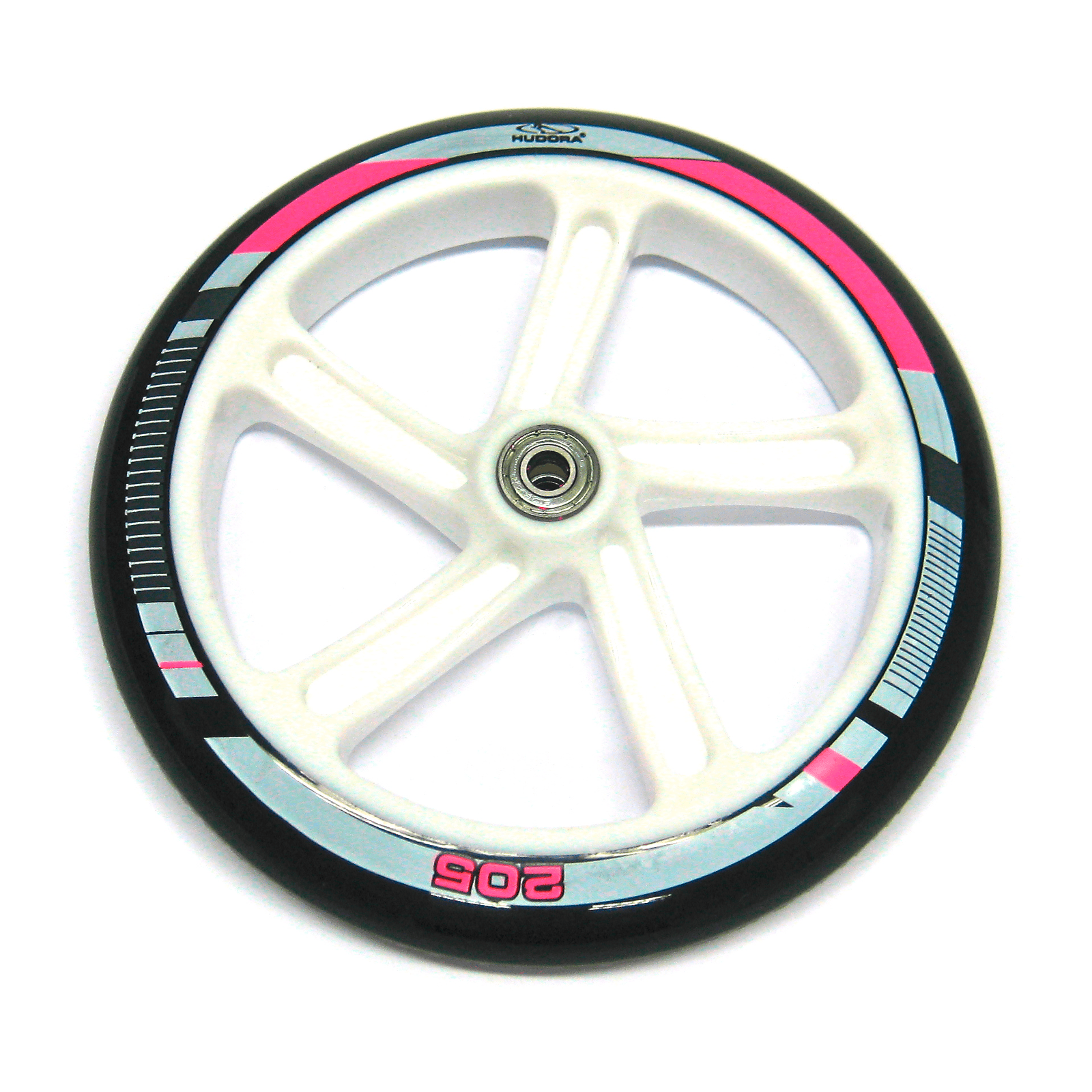 1 Ersatzrad 205 mm zu BigWheel®