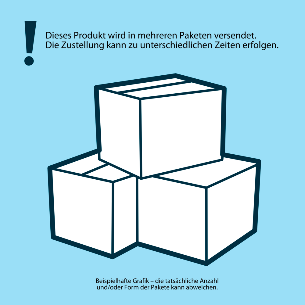 HUDORA Schaukelgestell Vario Nestschaukel, Bild 3 von 7