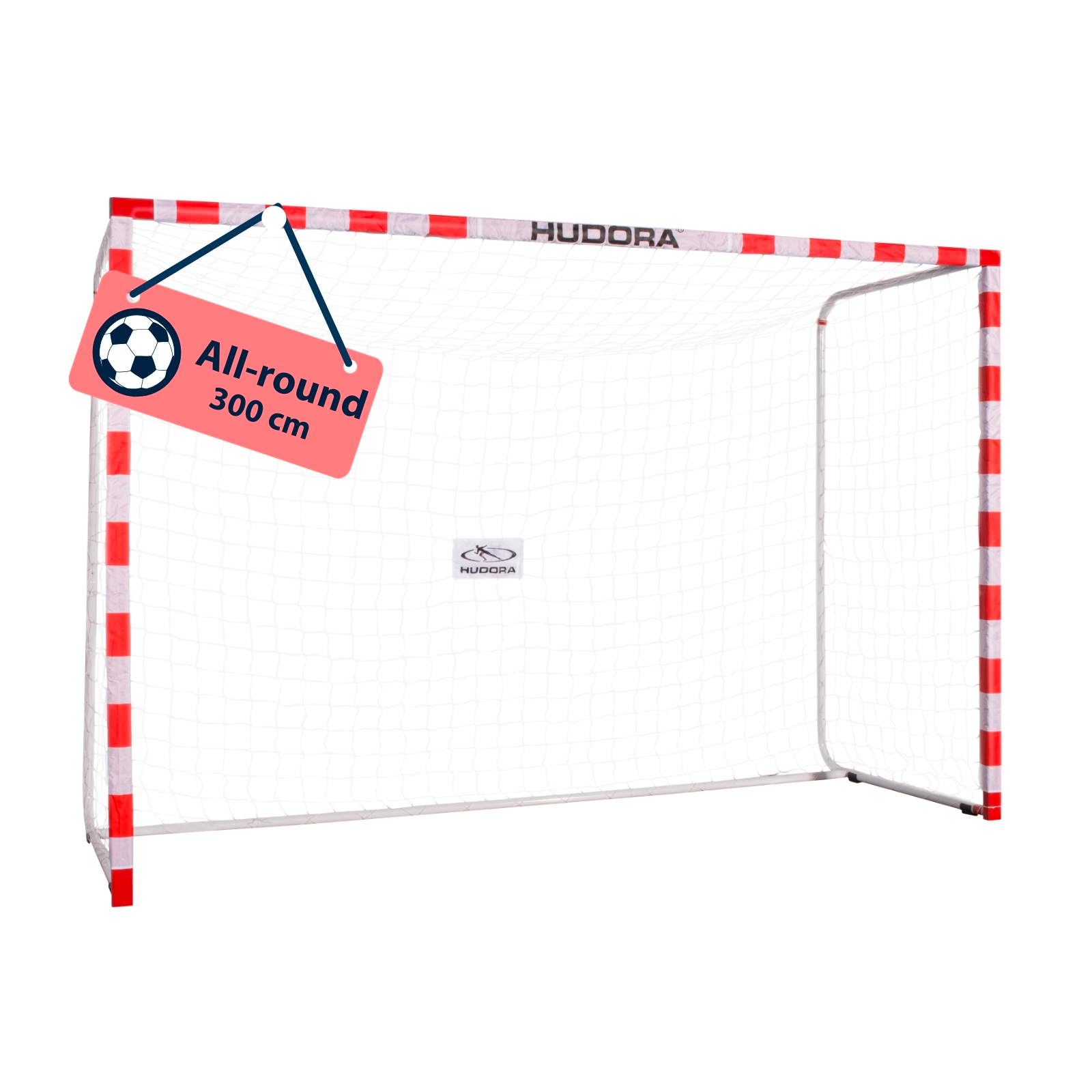 HUDORA Goal Allround 300