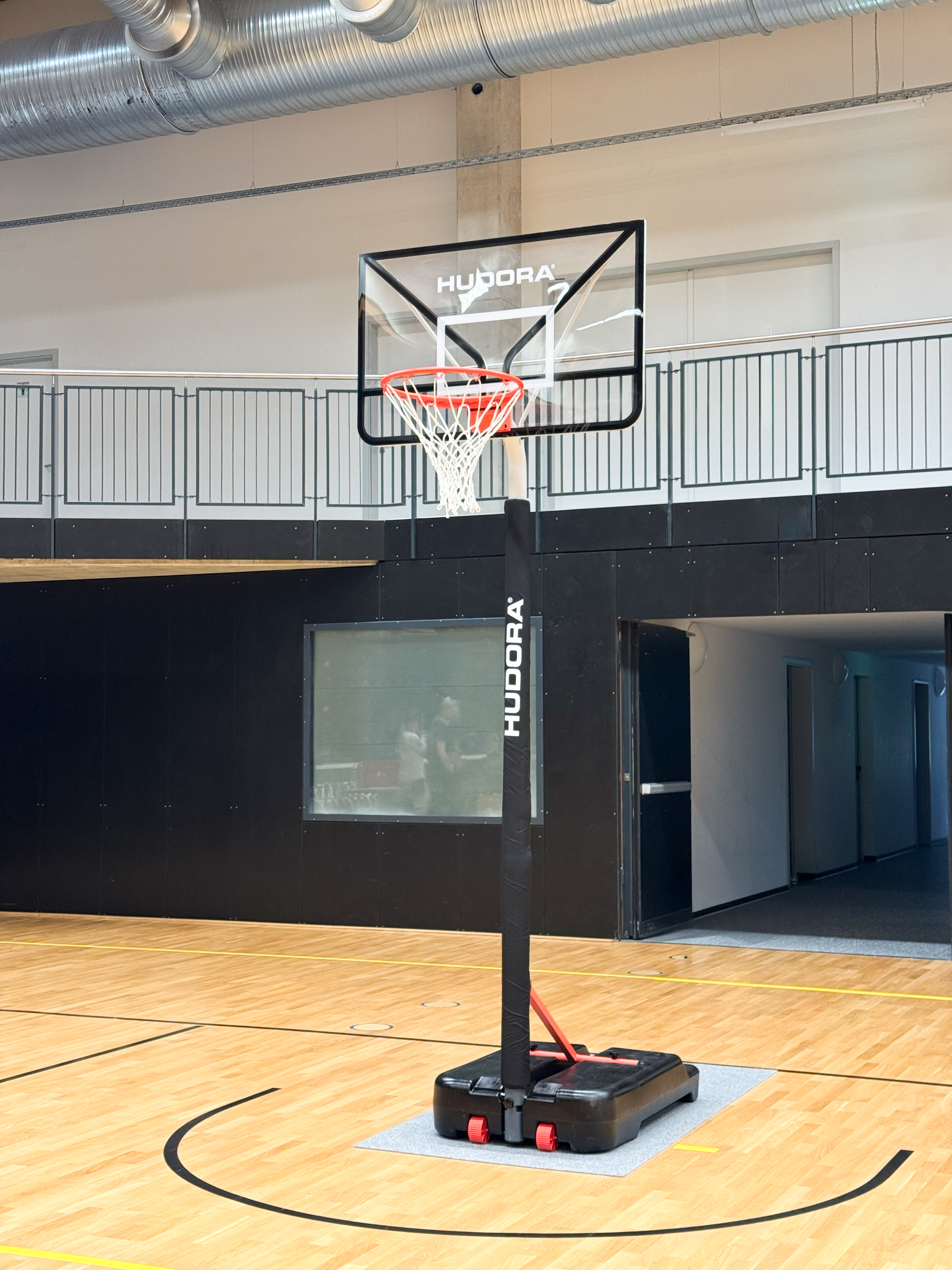 Hudora Panier de Basket All Stars | 1.7-2.1 m Acheter chez Hudora Panier de Basket All Stars | 1.7-2.1 m Acheter chez