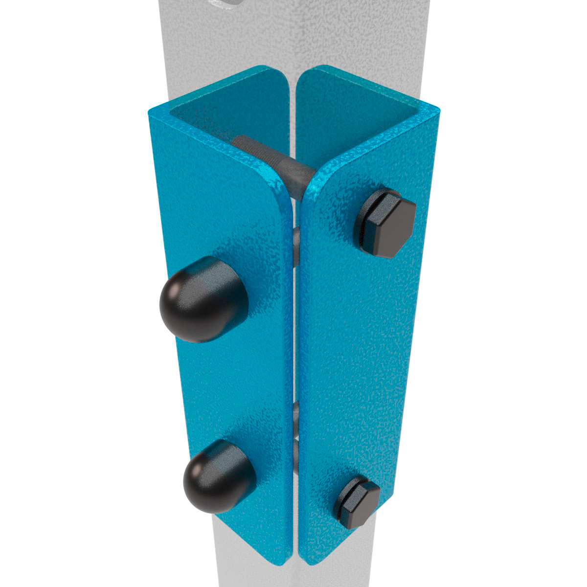 1 Verbinder für Turnreck Vario