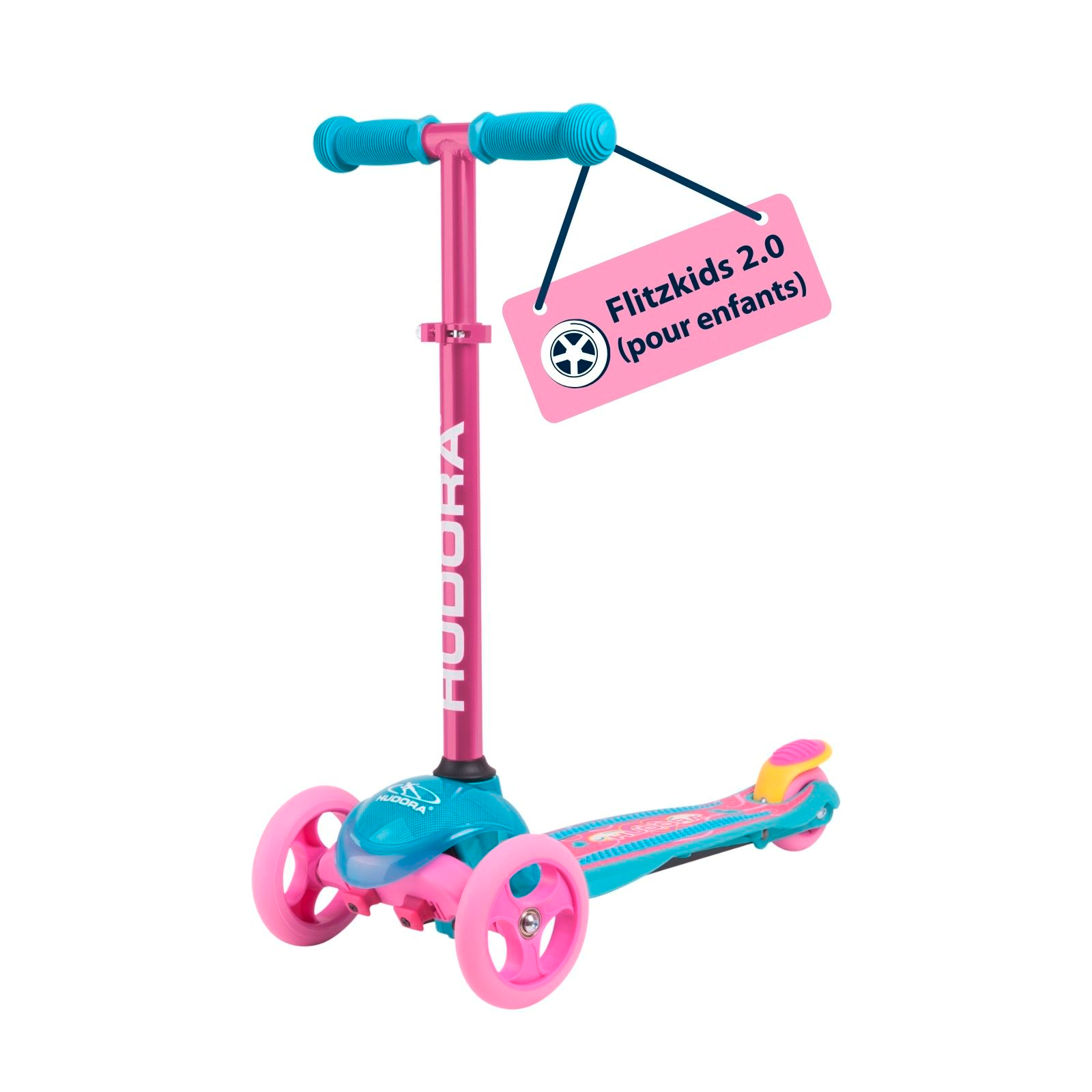 Flitzkids