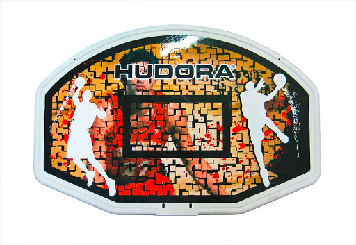 1 Korbbrett für Basketballständer Chicago