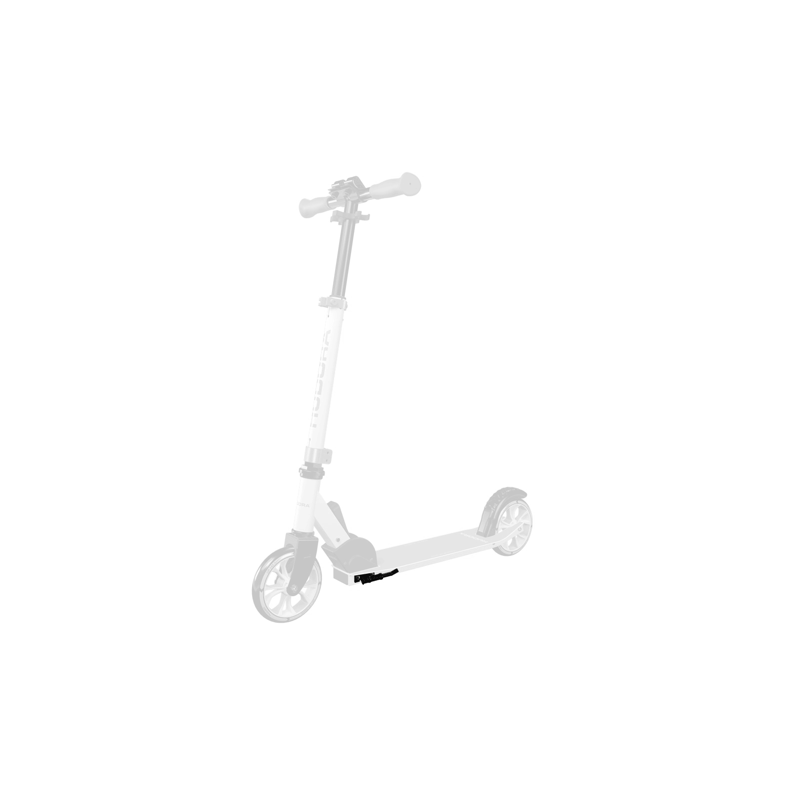 1 Ständer für Scooter Up 145 Junior