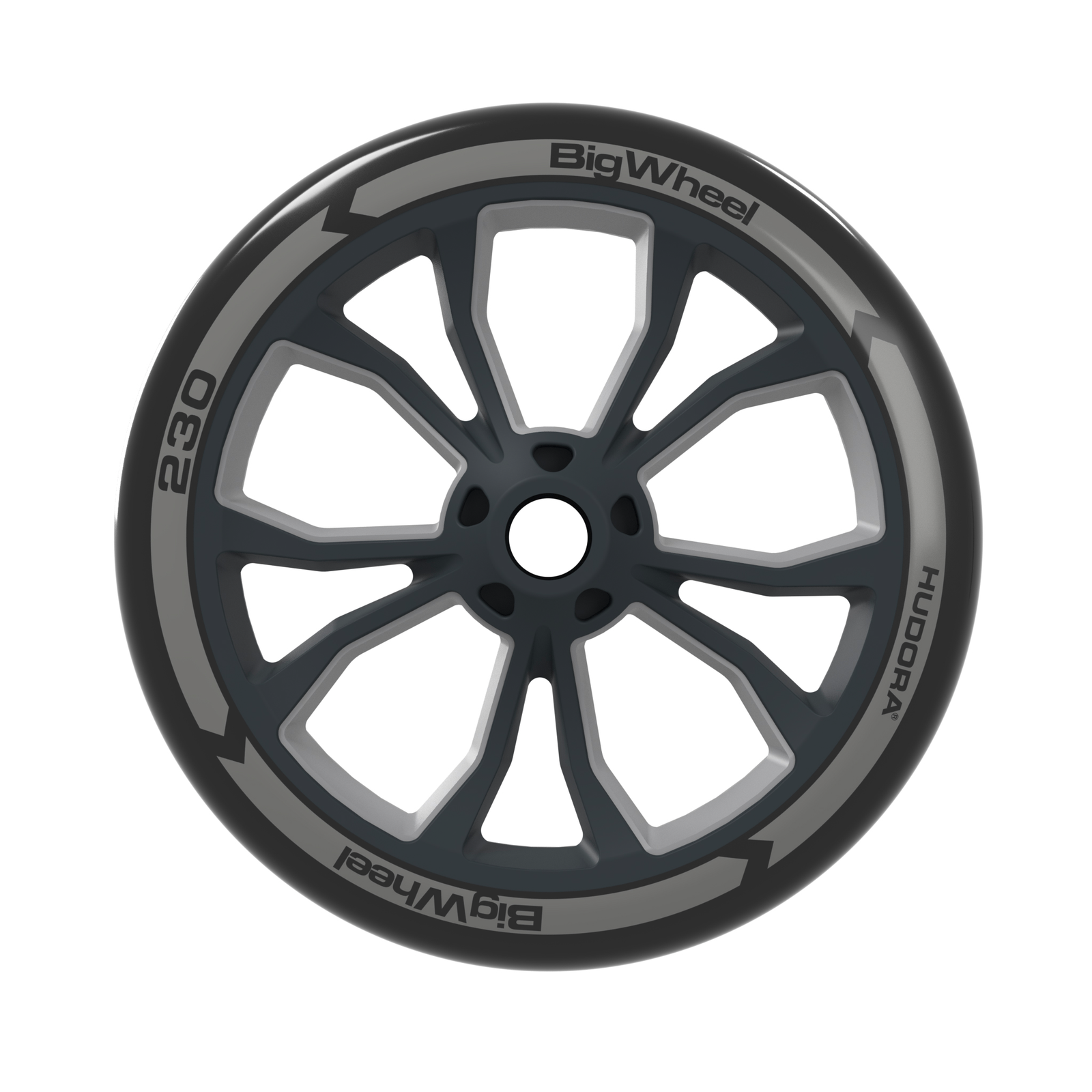1 Ersatzrad 230 für BigWheel ADV 230